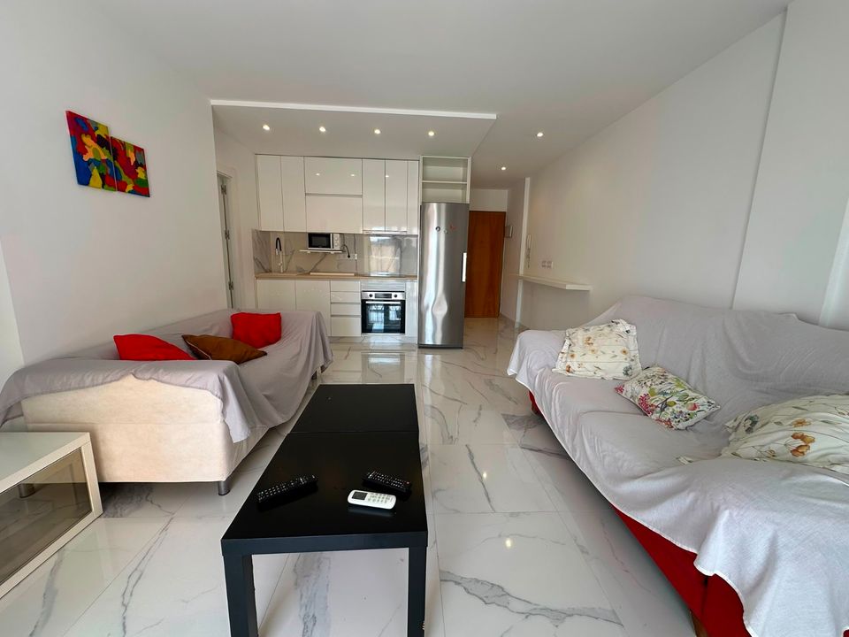 Lejlighed i Cartagena, Murcia - foto 4