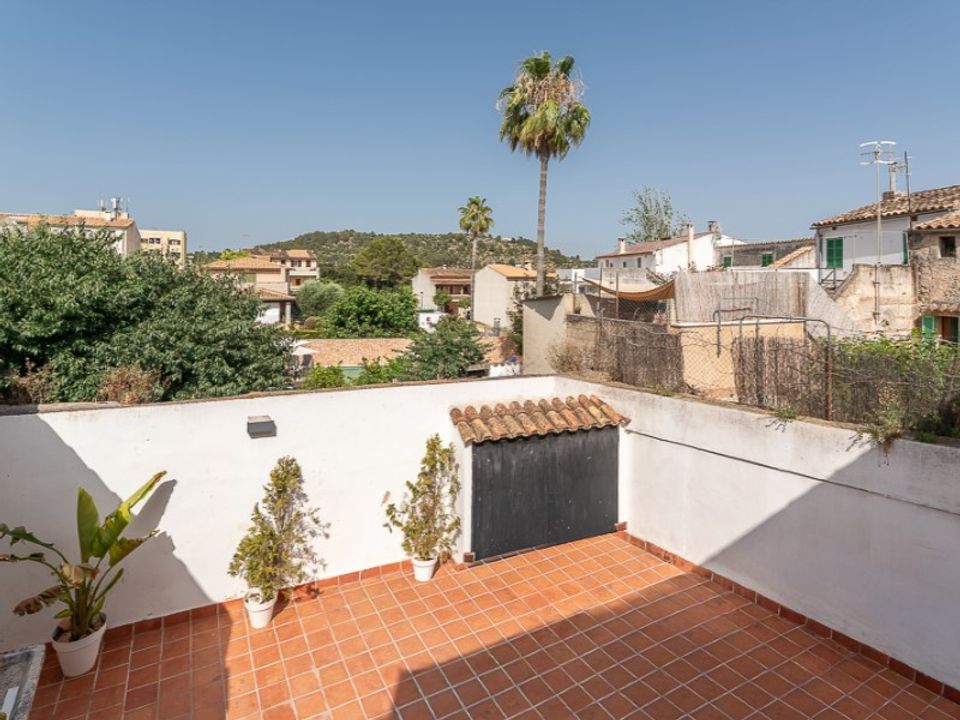 Villa in Mancor De La Vall, Mallorca - foto 2