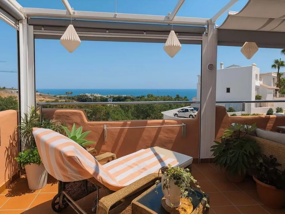 Apartament: La Duquesa, Malaga – zdjęcie 1