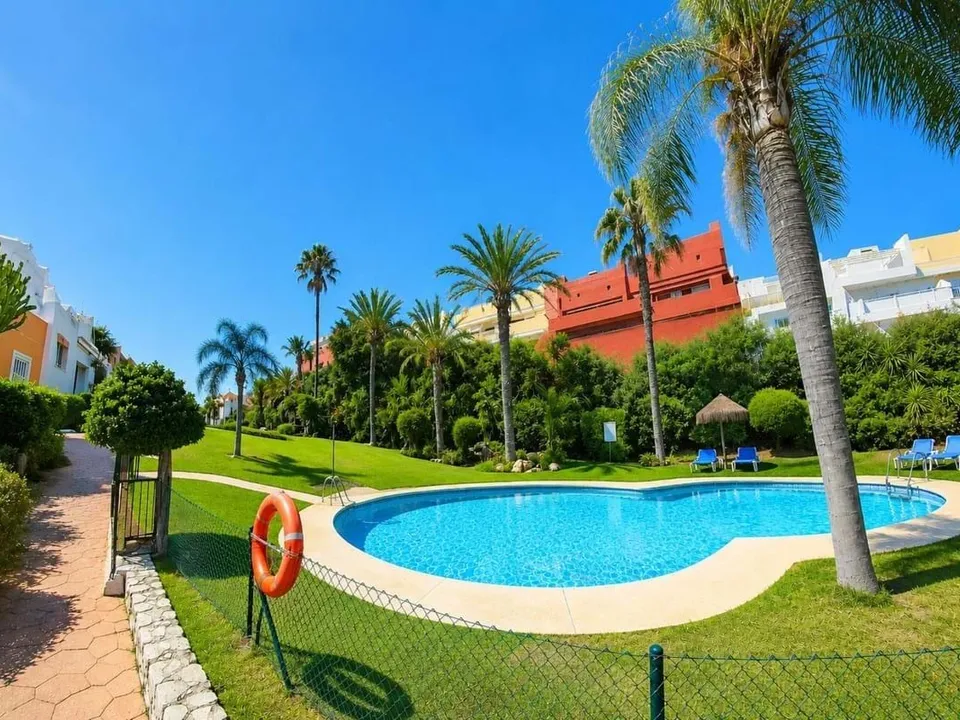 Apartament: La Duquesa, Malaga – zdjęcie 2