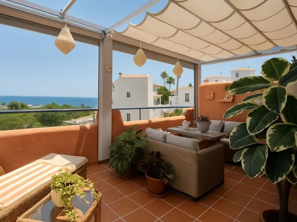 Apartament: La Duquesa, Malaga – zdjęcie 3