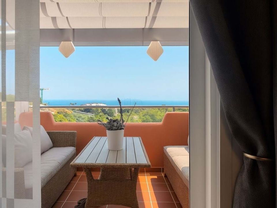 Apartament: La Duquesa, Malaga – zdjęcie 4