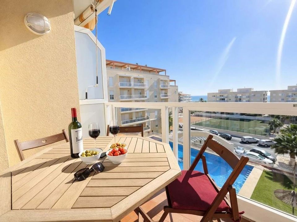 Wohnung in La Duquesa, Malaga - Foto 2
