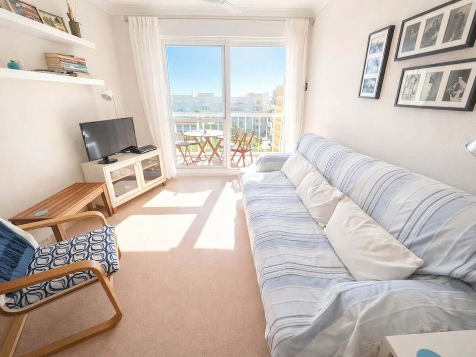 Wohnung in La Duquesa, Malaga - Foto 5