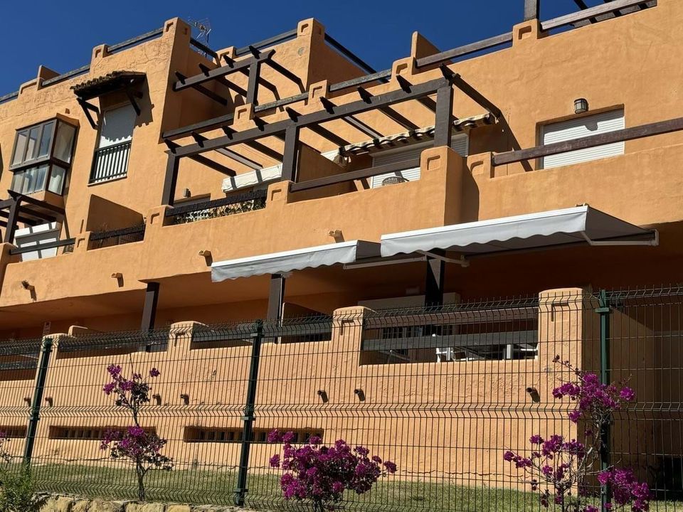 Apartamento en La Duquesa, Malaga - foto 4