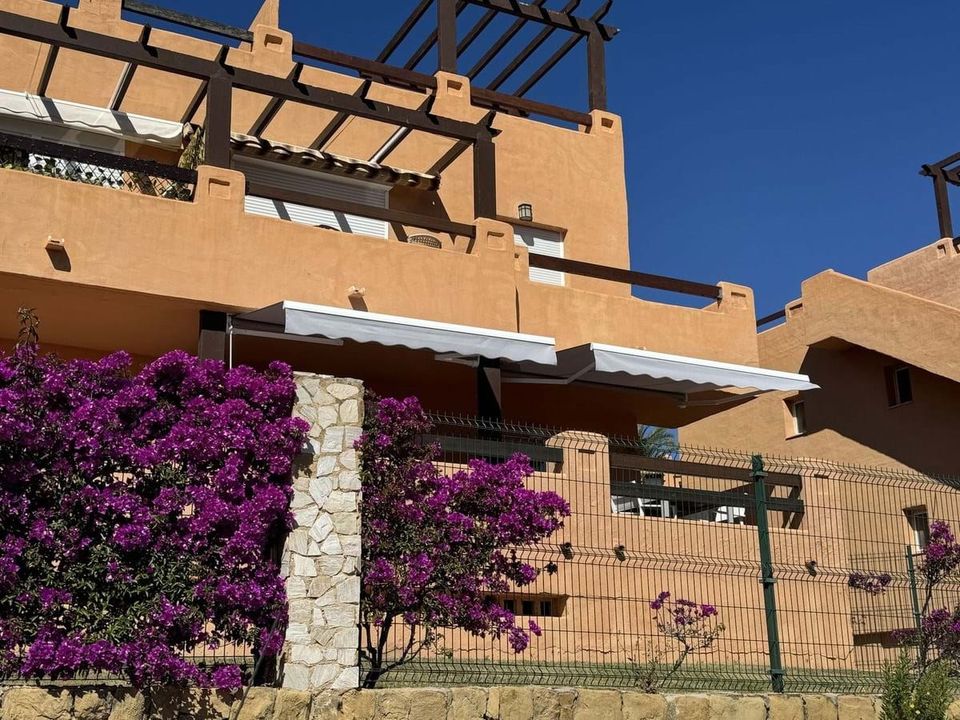 Apartamento en La Duquesa, Malaga - foto 5