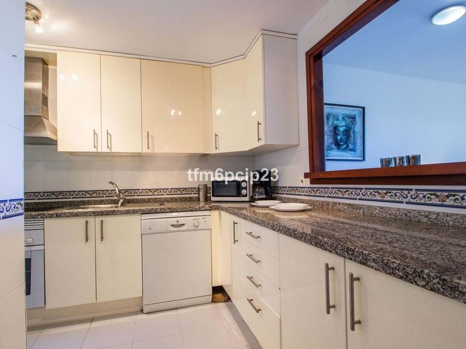 Wohnung in La Duquesa, Malaga - Foto 4