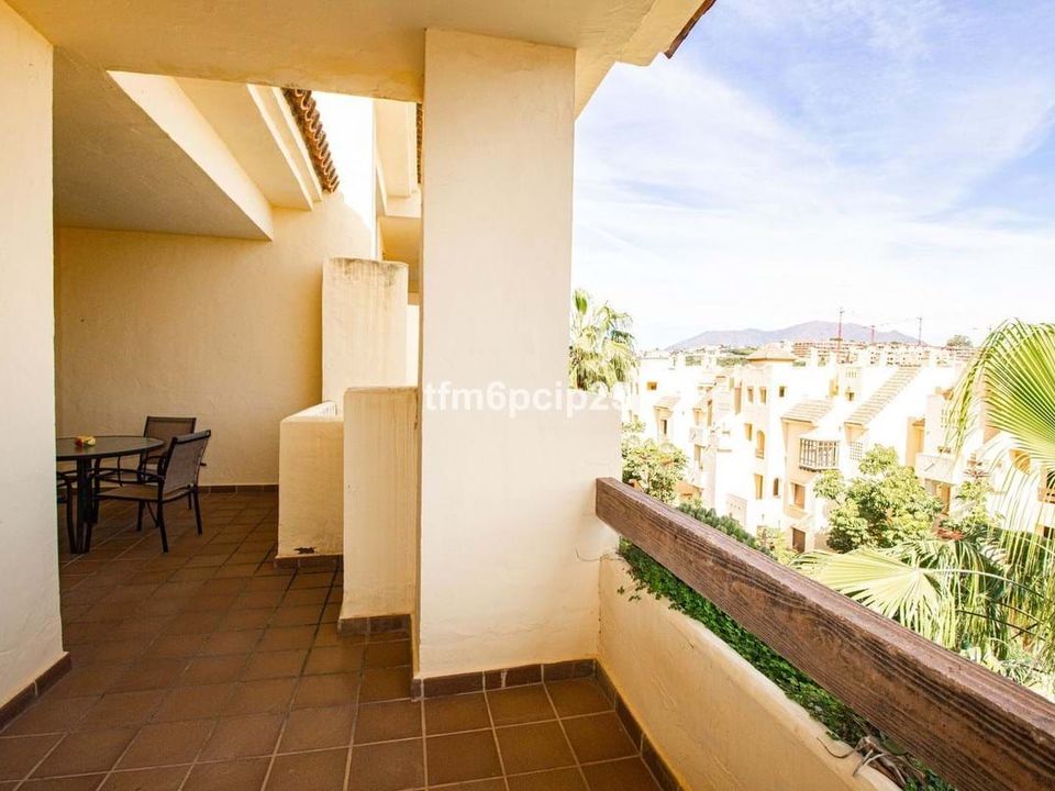Wohnung in La Duquesa, Malaga - Foto 5