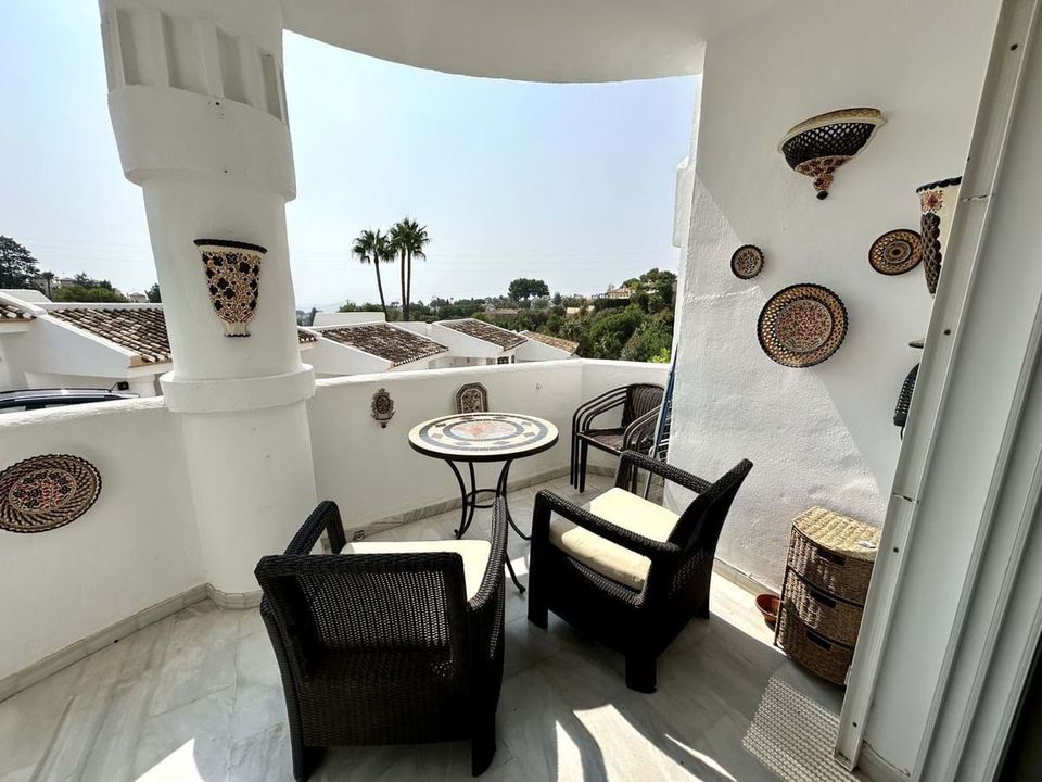 Lejlighed i Mijas Costa, Malaga - foto 4