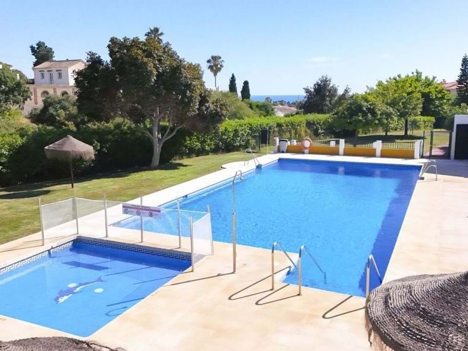 Lejlighed i Mijas Costa, Malaga - foto 3