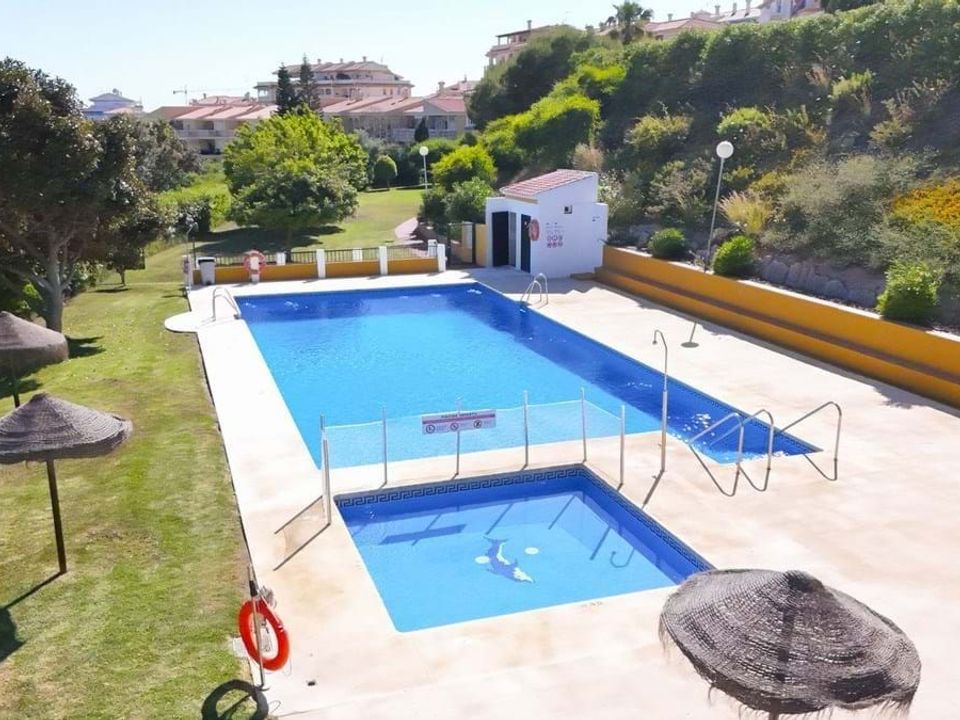 Lejlighed i Mijas Costa, Malaga - foto 4