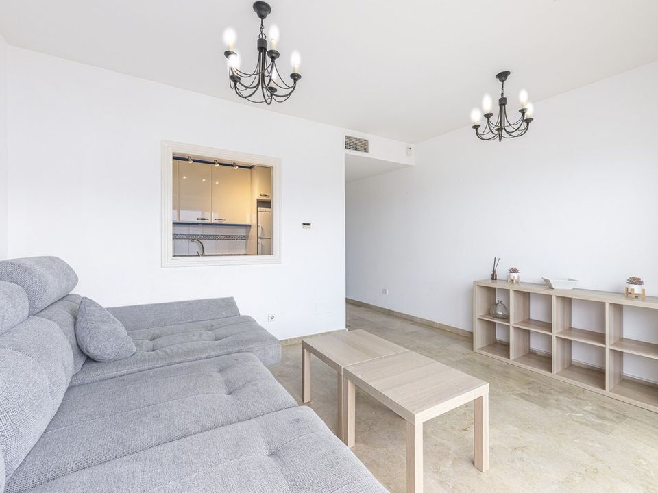 Penthouse i La Duquesa, Malaga - foto 2