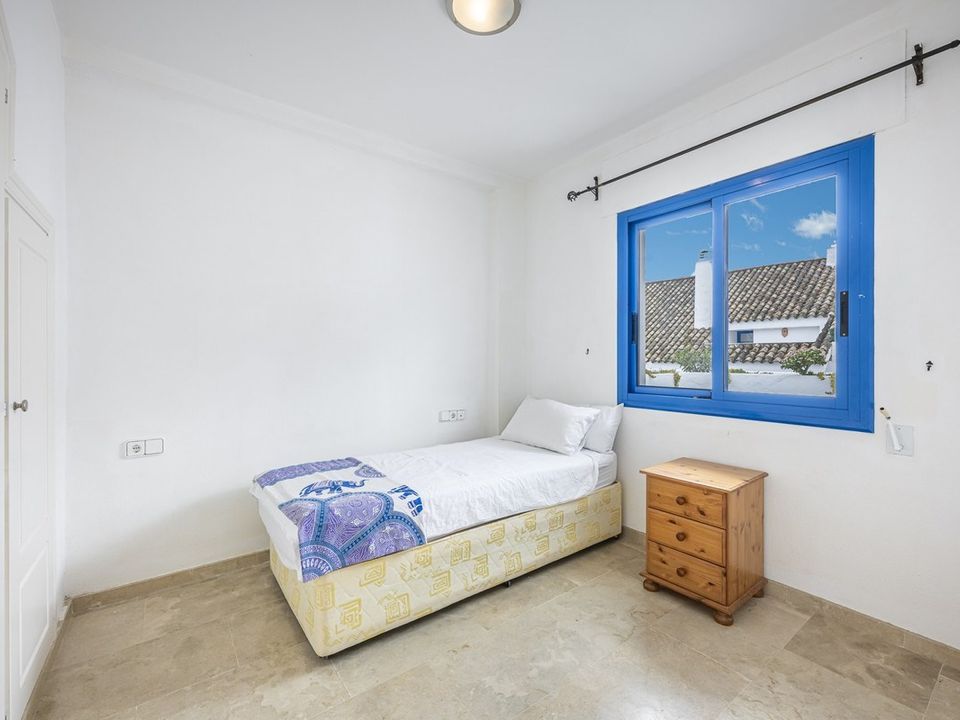 Penthouse i La Duquesa, Malaga - foto 5