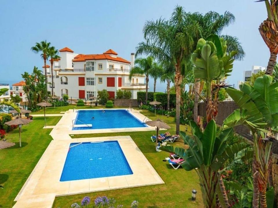 Lejlighed i La Duquesa, Malaga - foto 1