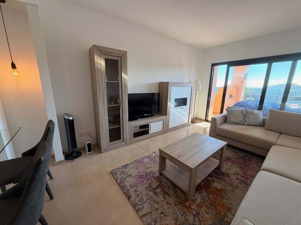 Lejlighed i La Duquesa, Malaga - foto 4