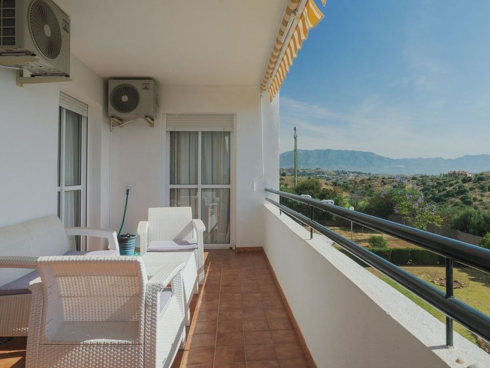 Lejlighed i Mijas Costa, Malaga - foto 4