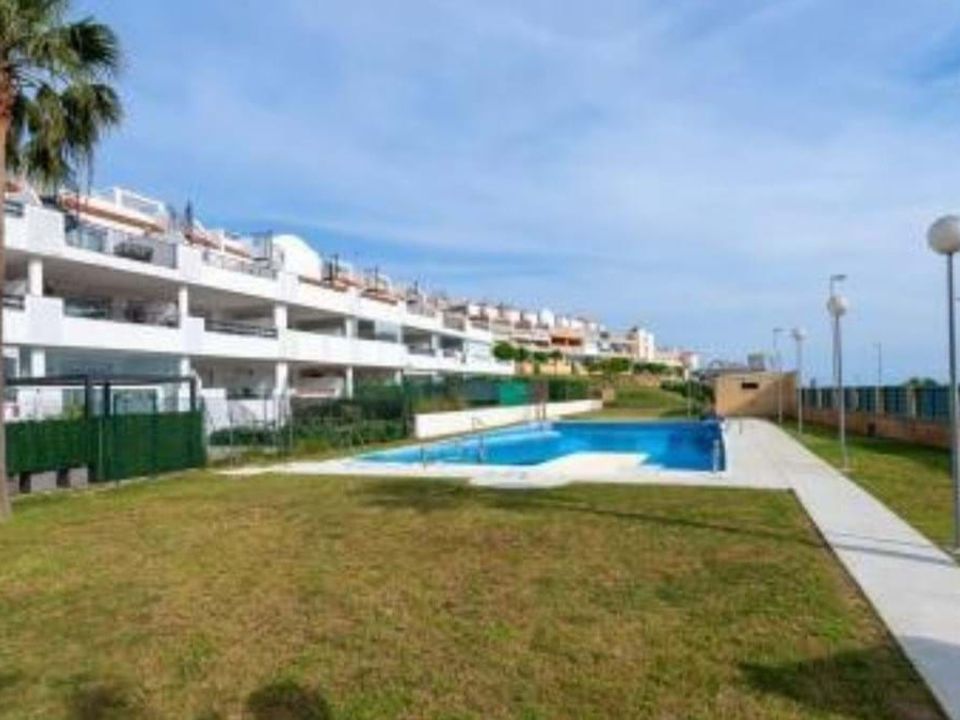 Lejlighed i La Duquesa, Malaga - foto 1