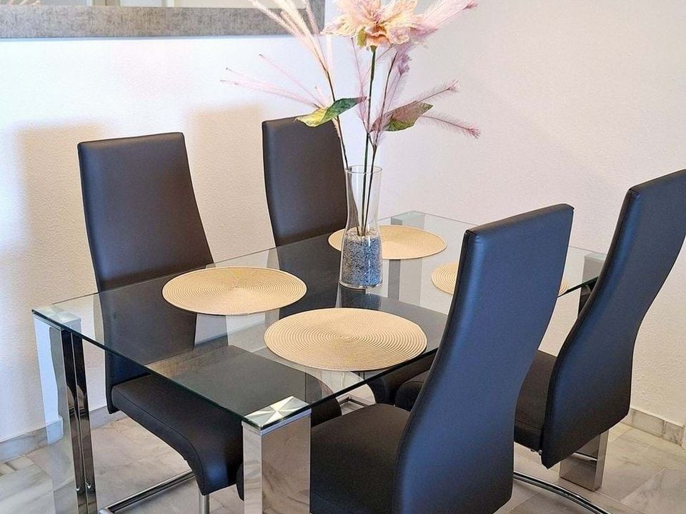 Apartament a La Duquesa, Malaga - foto 4