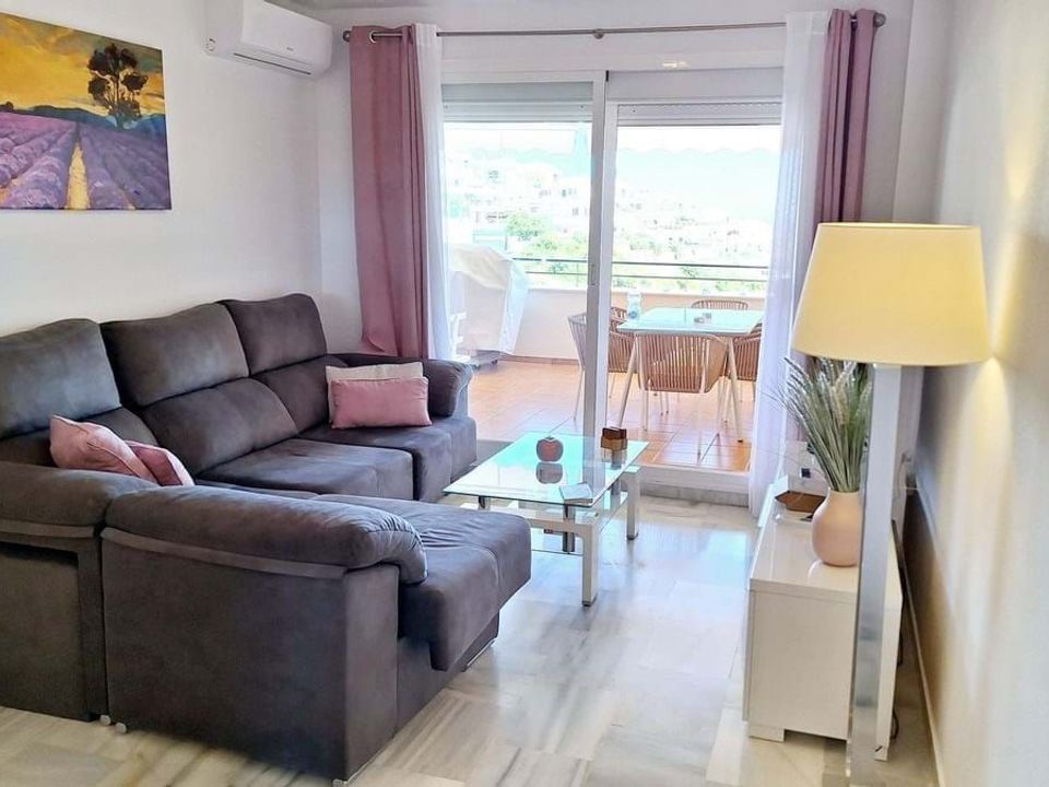 Apartament a La Duquesa, Malaga - foto 5