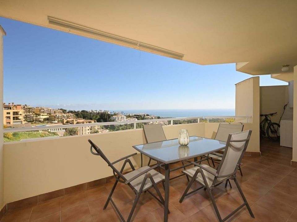 Lejlighed i Mijas Costa, Malaga - foto 3