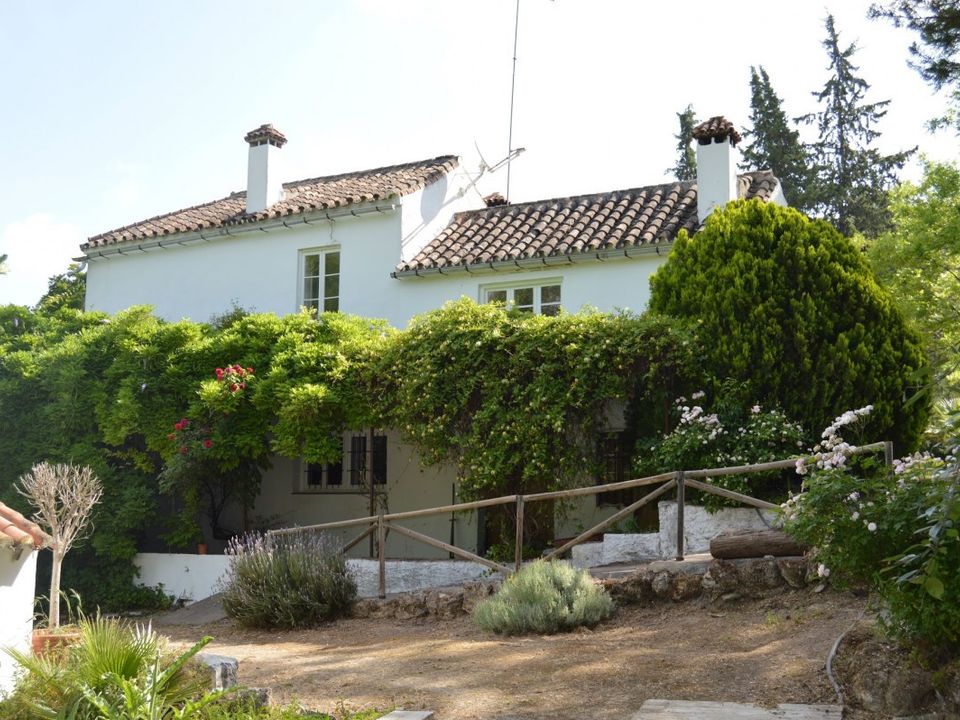Finca a Marbella, Malaga - foto 1