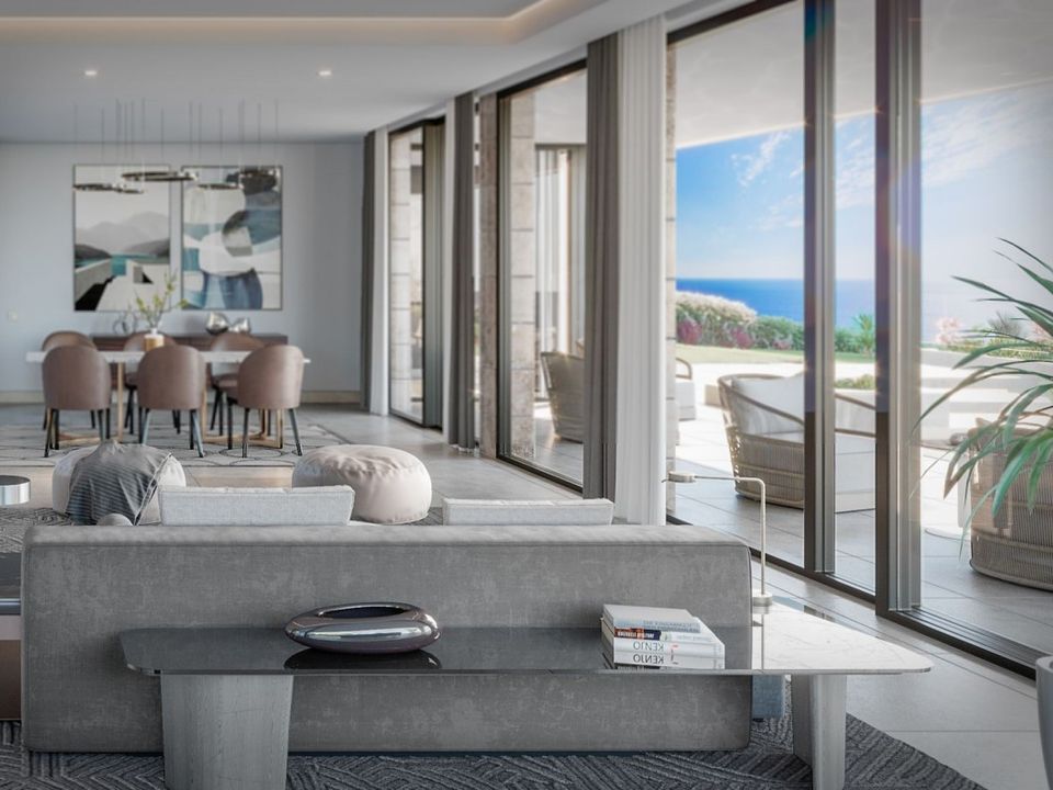 Villa i Mijas Costa, Malaga - foto 4