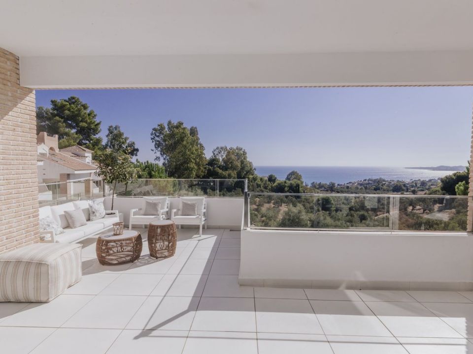 Villa i Benalmadena, Malaga - foto 2