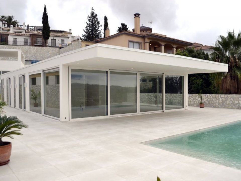 Villa i Mijas, Malaga - foto 1