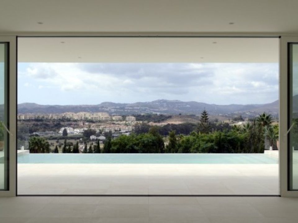 Villa i Mijas, Malaga - foto 2