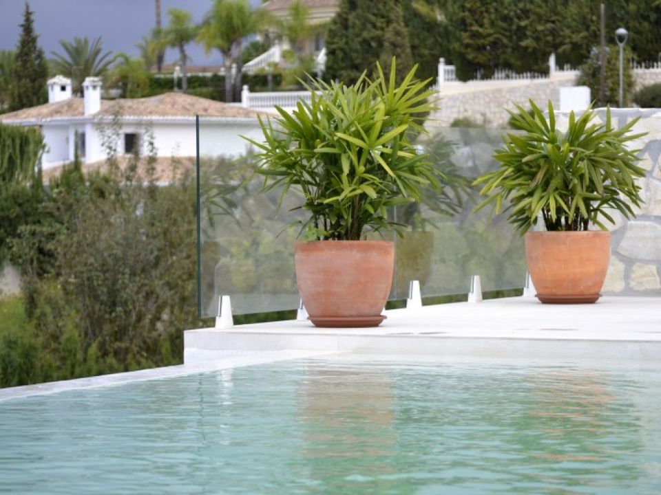 Villa i Mijas, Malaga - foto 3