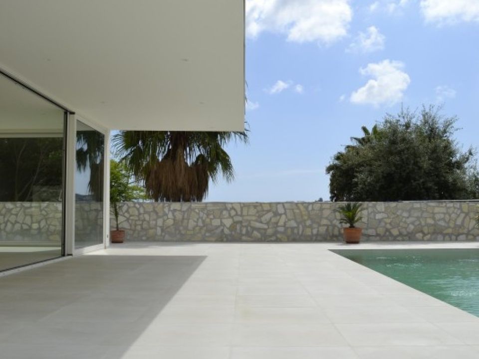 Villa i Mijas, Malaga - foto 4