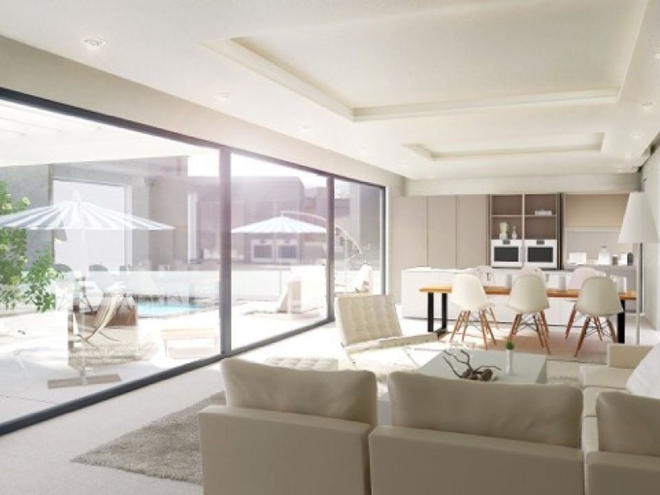 Villa i Benahavis, Malaga - foto 3