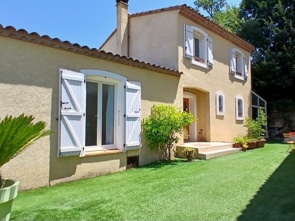 Villa i Cazouls-lès-Béziers, Herault - foto 1