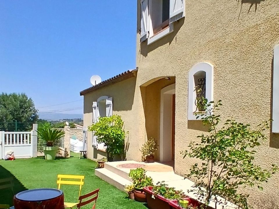 Villa i Cazouls-lès-Béziers, Herault - foto 3