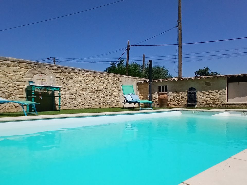 Villa i Cazouls-lès-Béziers, Herault - foto 4