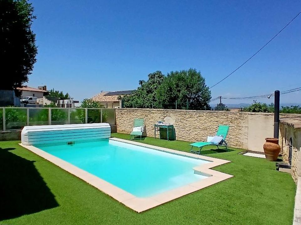 Villa i Cazouls-lès-Béziers, Herault - foto 5
