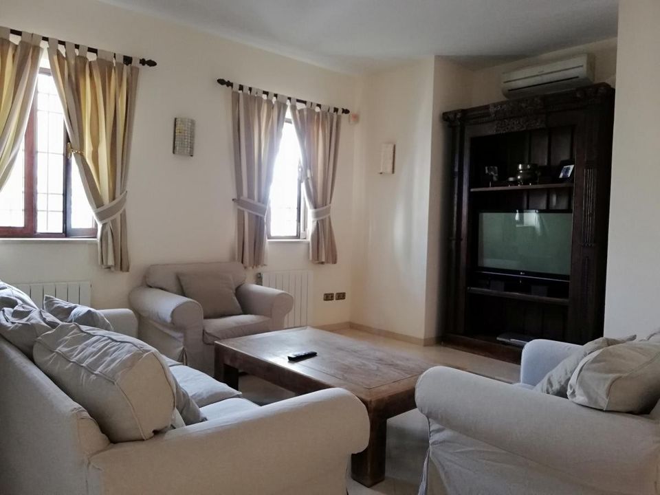 Villa i Benalmadena, Malaga - foto 2