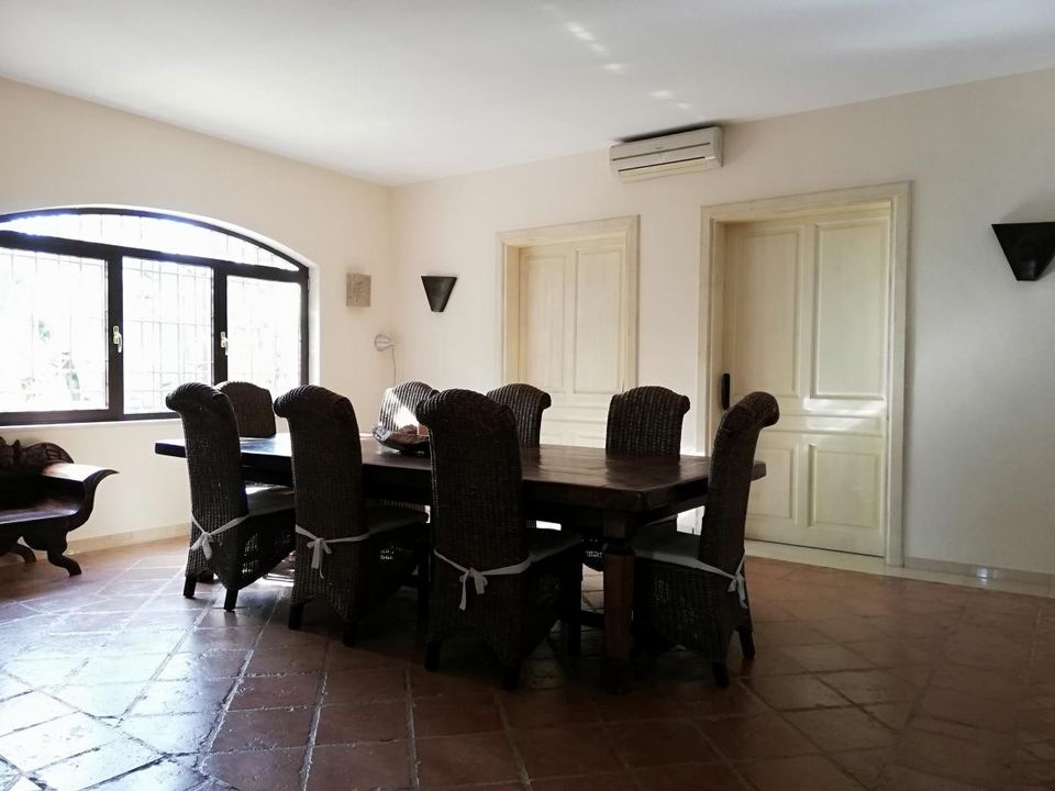 Villa i Benalmadena, Malaga - foto 3