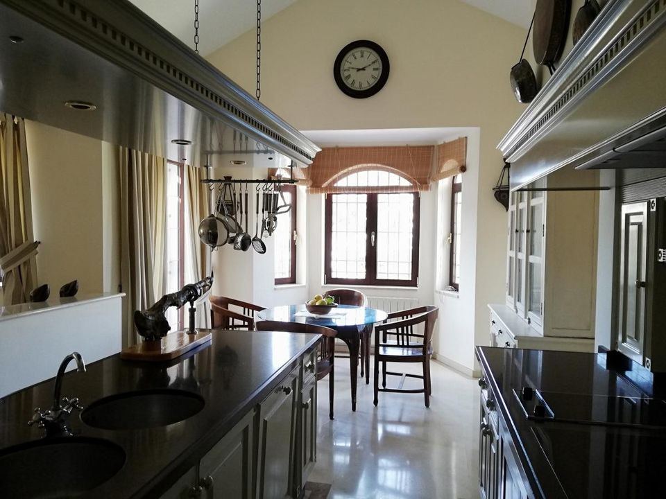 Villa i Benalmadena, Malaga - foto 4