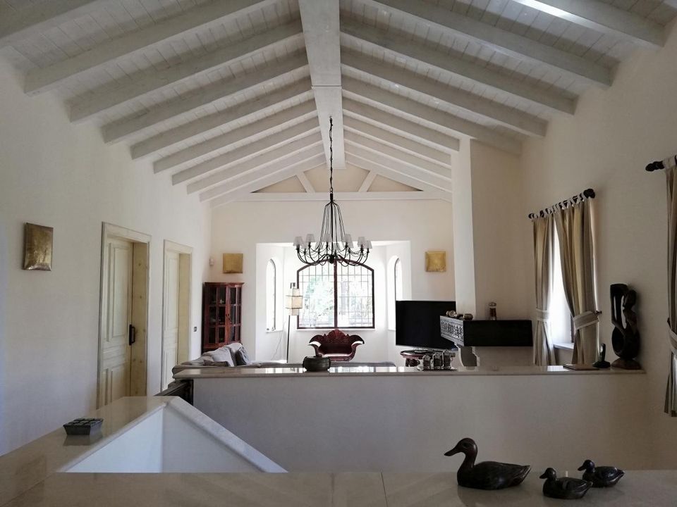 Villa i Benalmadena, Malaga - foto 5