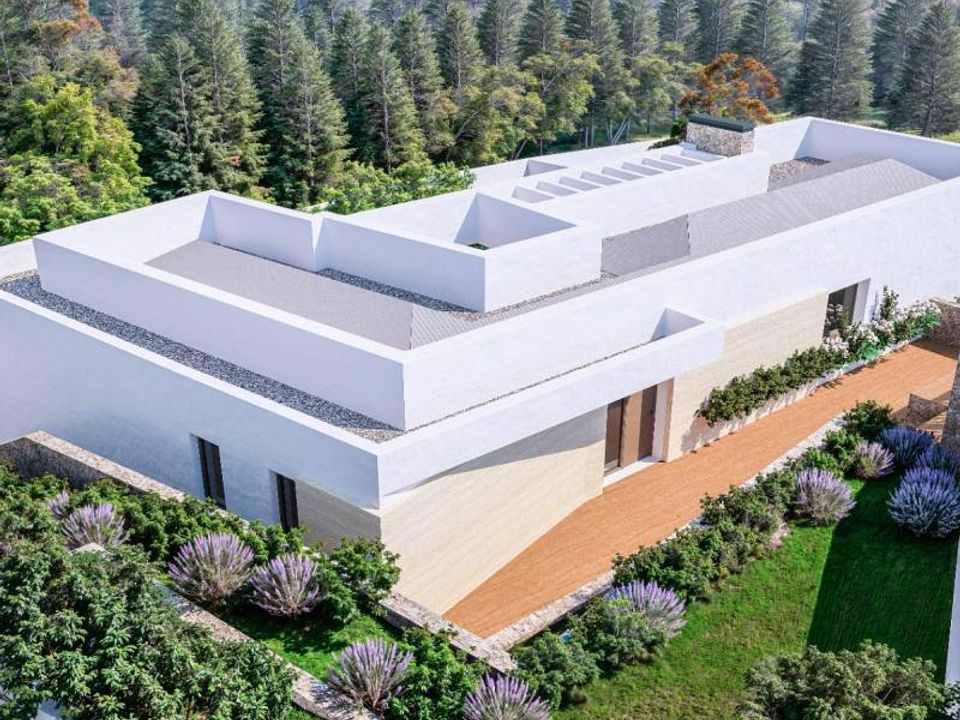 Villa i Javea, Alicante - foto 2