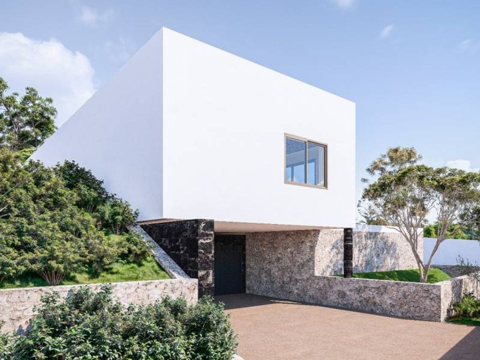 Villa i Javea, Alicante - foto 3