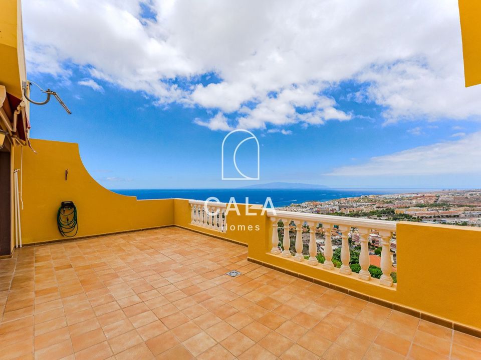 Lejlighed i Adeje, Tenerife - foto 1
