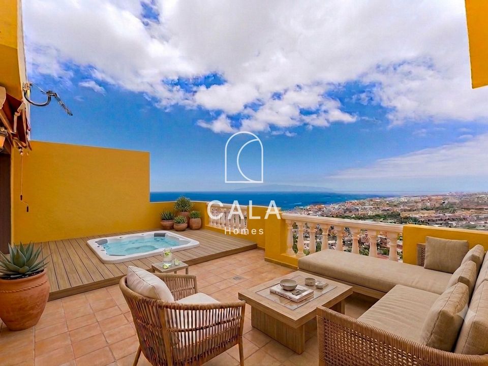 Lejlighed i Adeje, Tenerife - foto 2