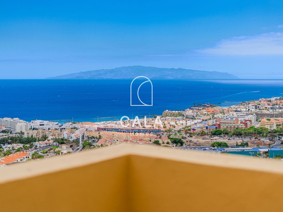 Lejlighed i Adeje, Tenerife - foto 3