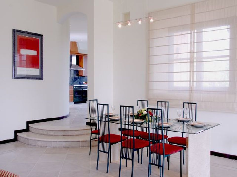 Villa i Benahavis, Malaga - foto 2
