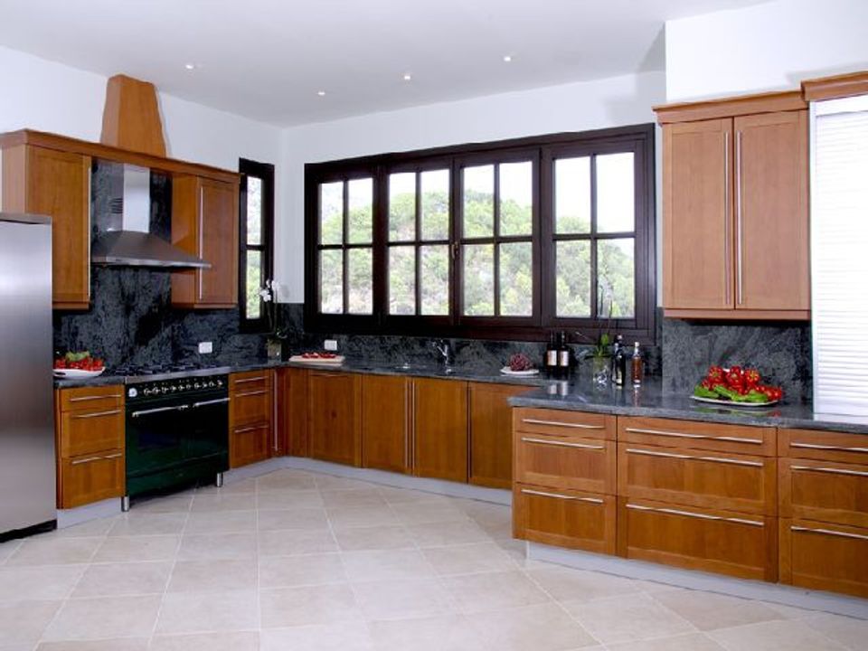Villa i Benahavis, Malaga - foto 3