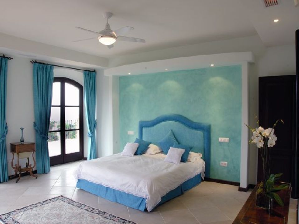 Villa i Benahavis, Malaga - foto 4
