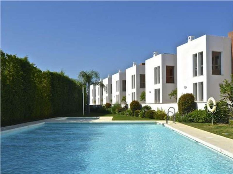 Byhus i Benahavis, Malaga - foto 2
