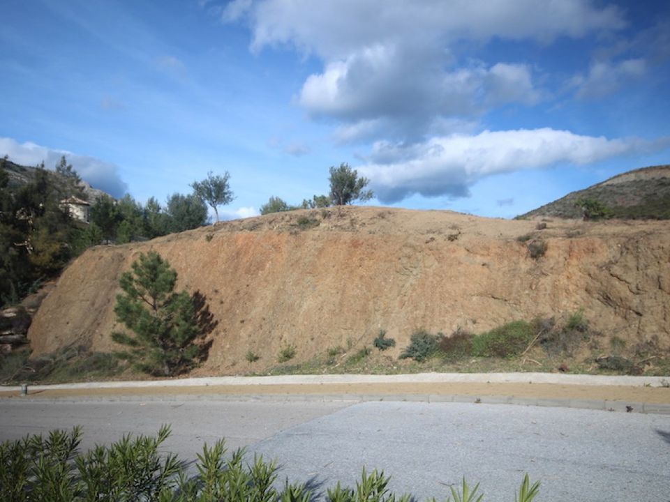 Helårsgrund i Benahavis, Malaga - foto 4